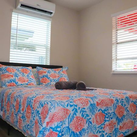 Flamingo Beach House Dania Beach Eksteriør billede