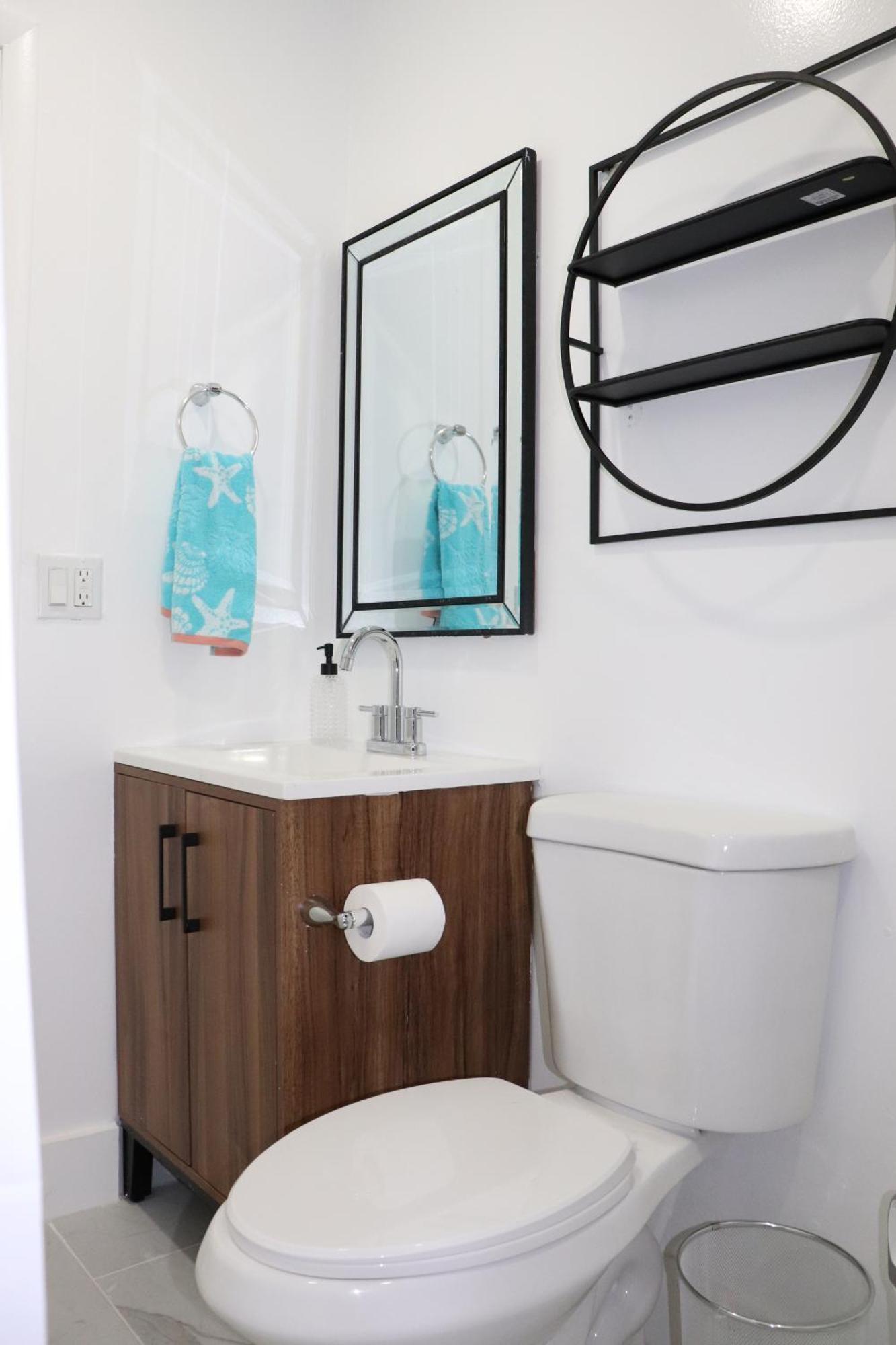 Flamingo Beach House Dania Beach Eksteriør billede