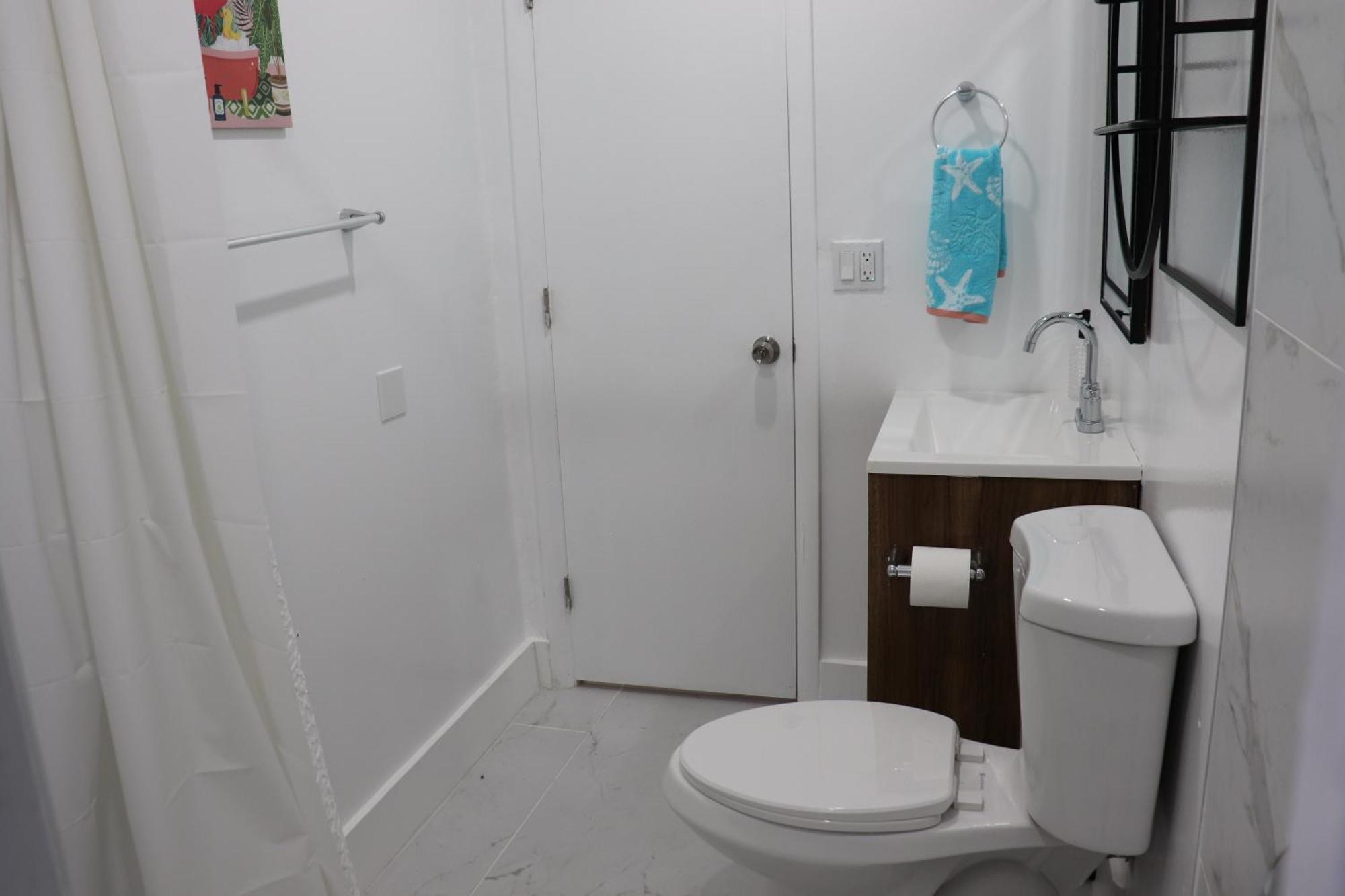 Flamingo Beach House Dania Beach Eksteriør billede
