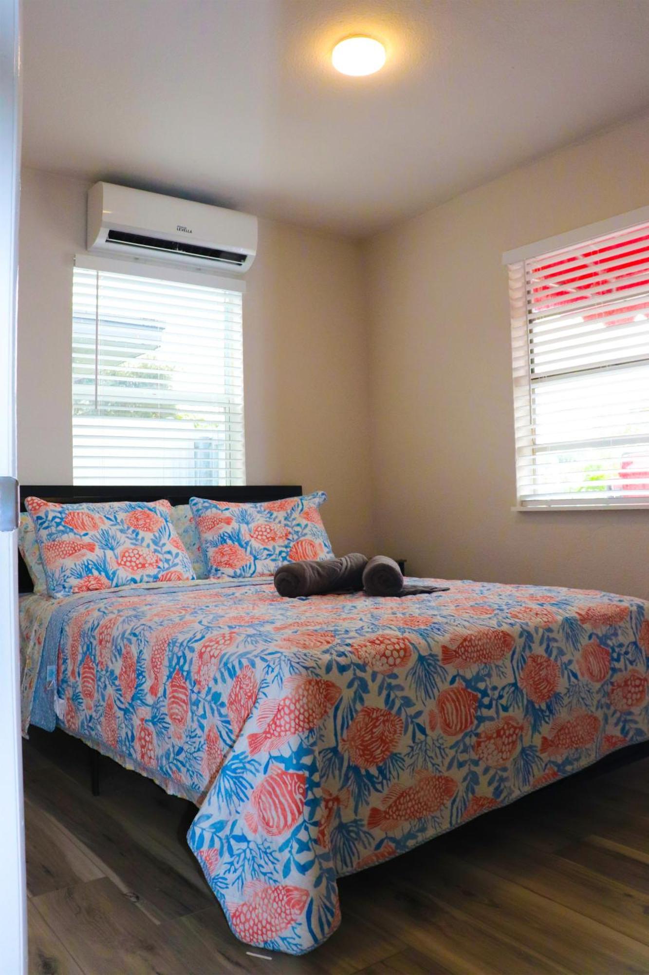 Flamingo Beach House Dania Beach Eksteriør billede