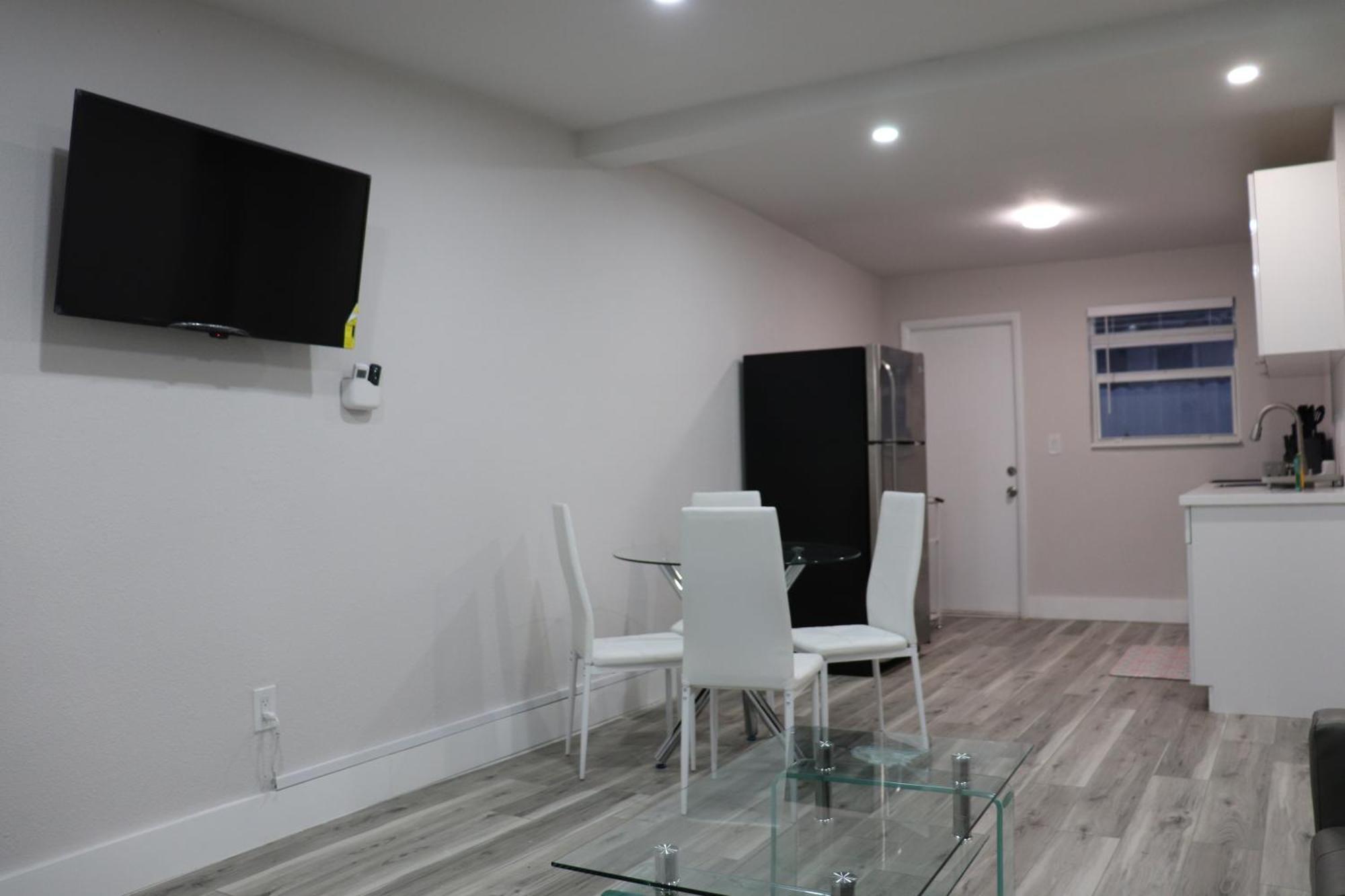 Flamingo Beach House Dania Beach Eksteriør billede