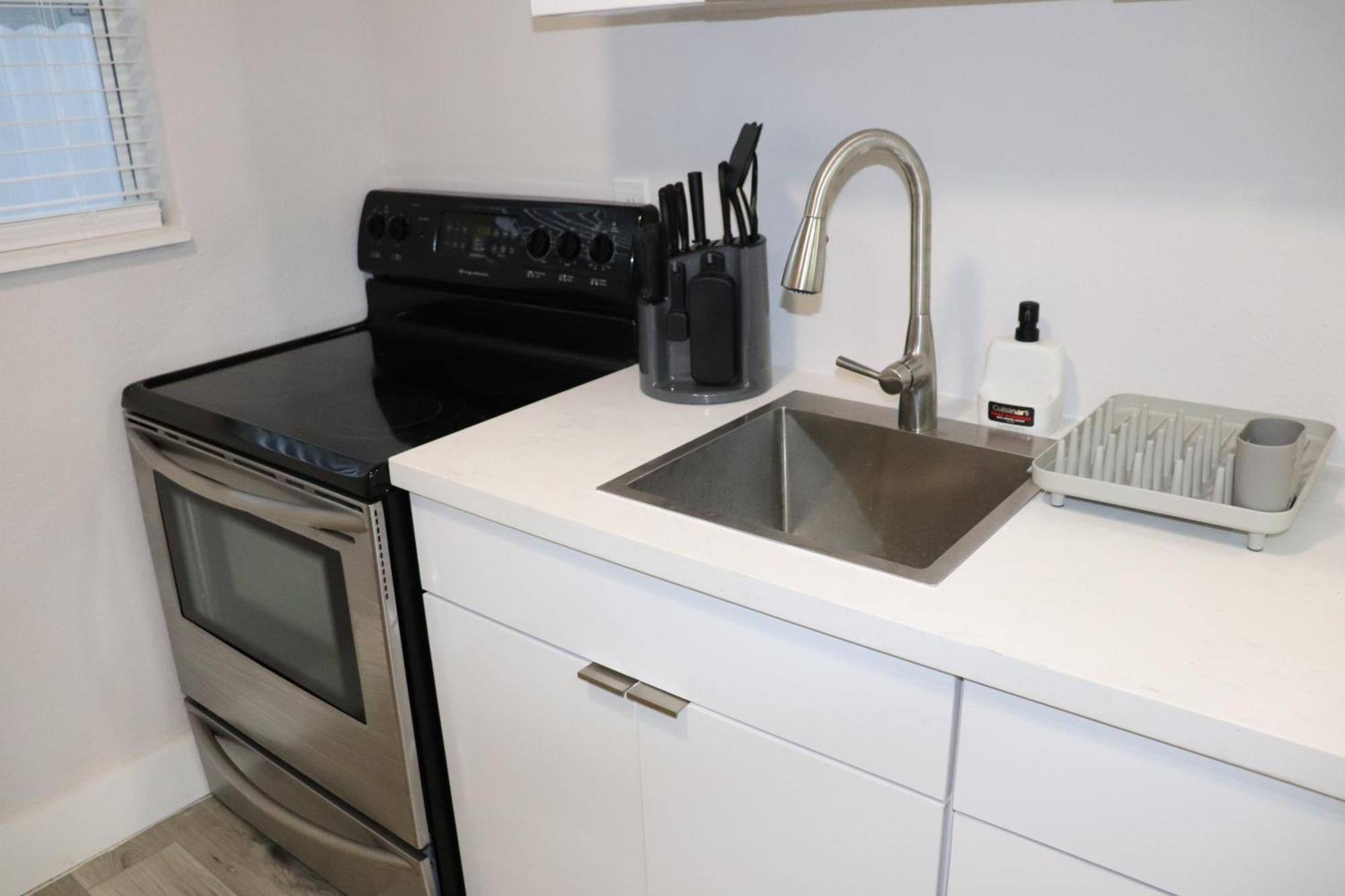 Flamingo Beach House Dania Beach Eksteriør billede