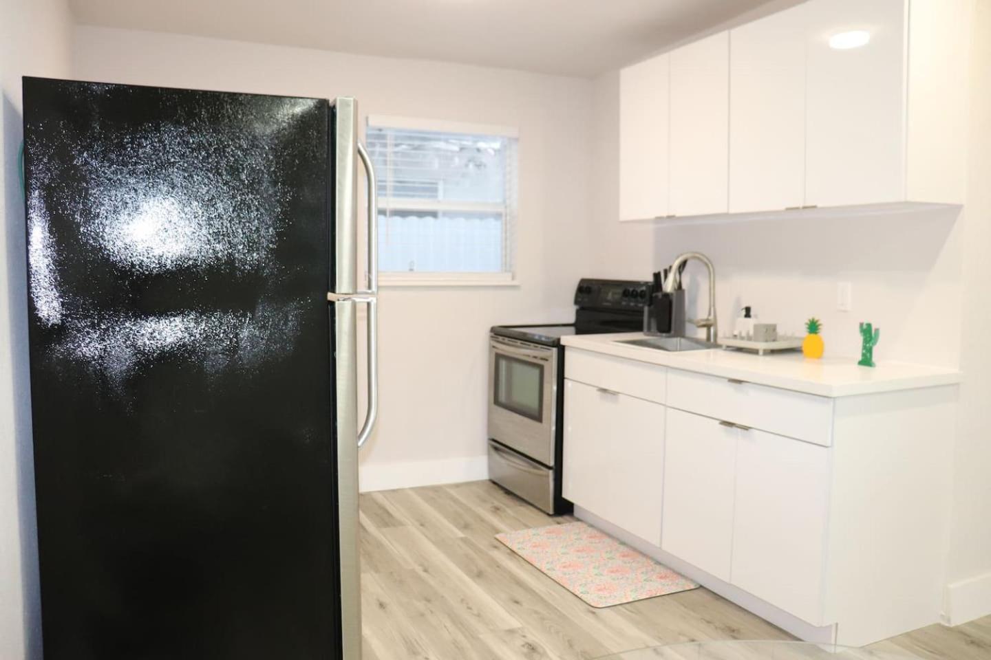 Flamingo Beach House Dania Beach Eksteriør billede