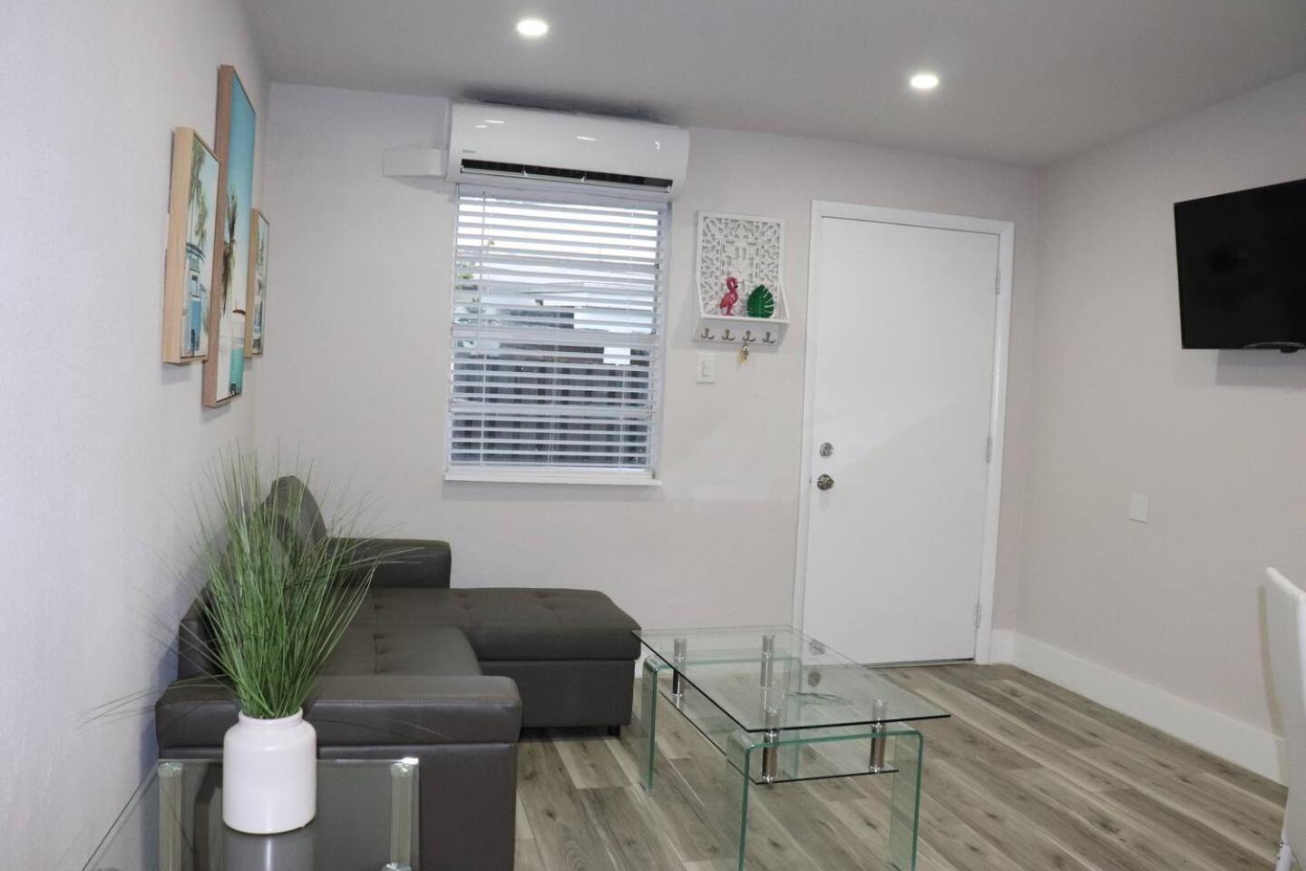 Flamingo Beach House Dania Beach Eksteriør billede