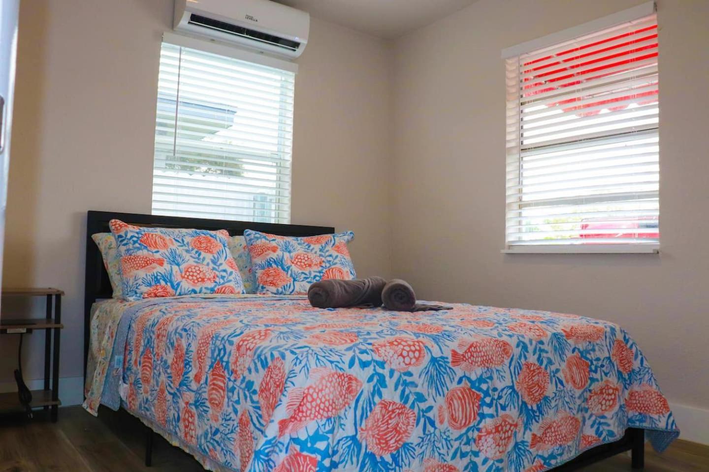 Flamingo Beach House Dania Beach Eksteriør billede
