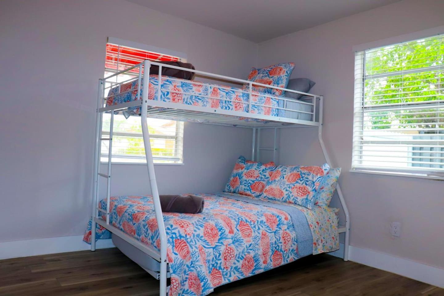 Flamingo Beach House Dania Beach Eksteriør billede