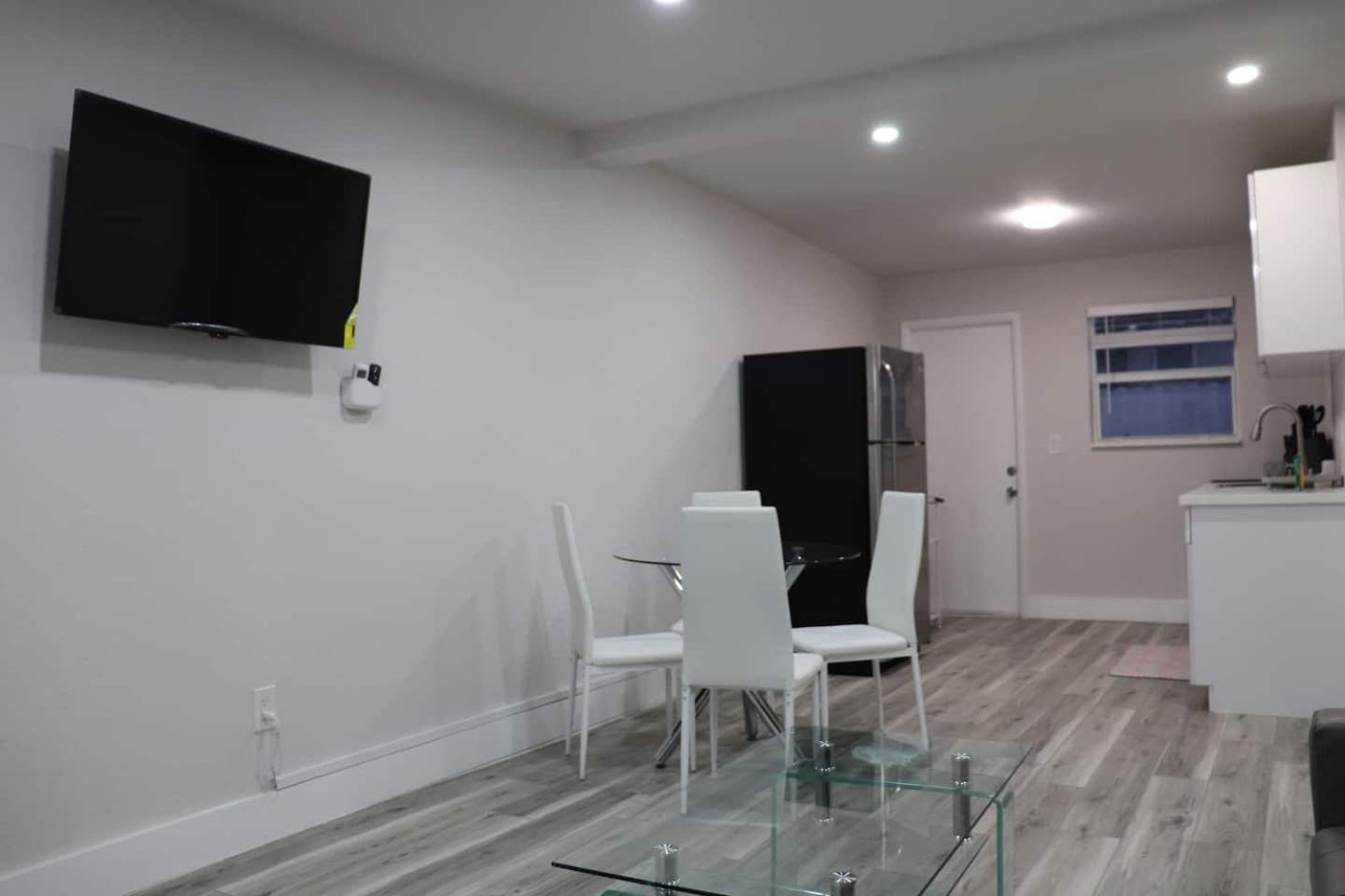 Flamingo Beach House Dania Beach Eksteriør billede