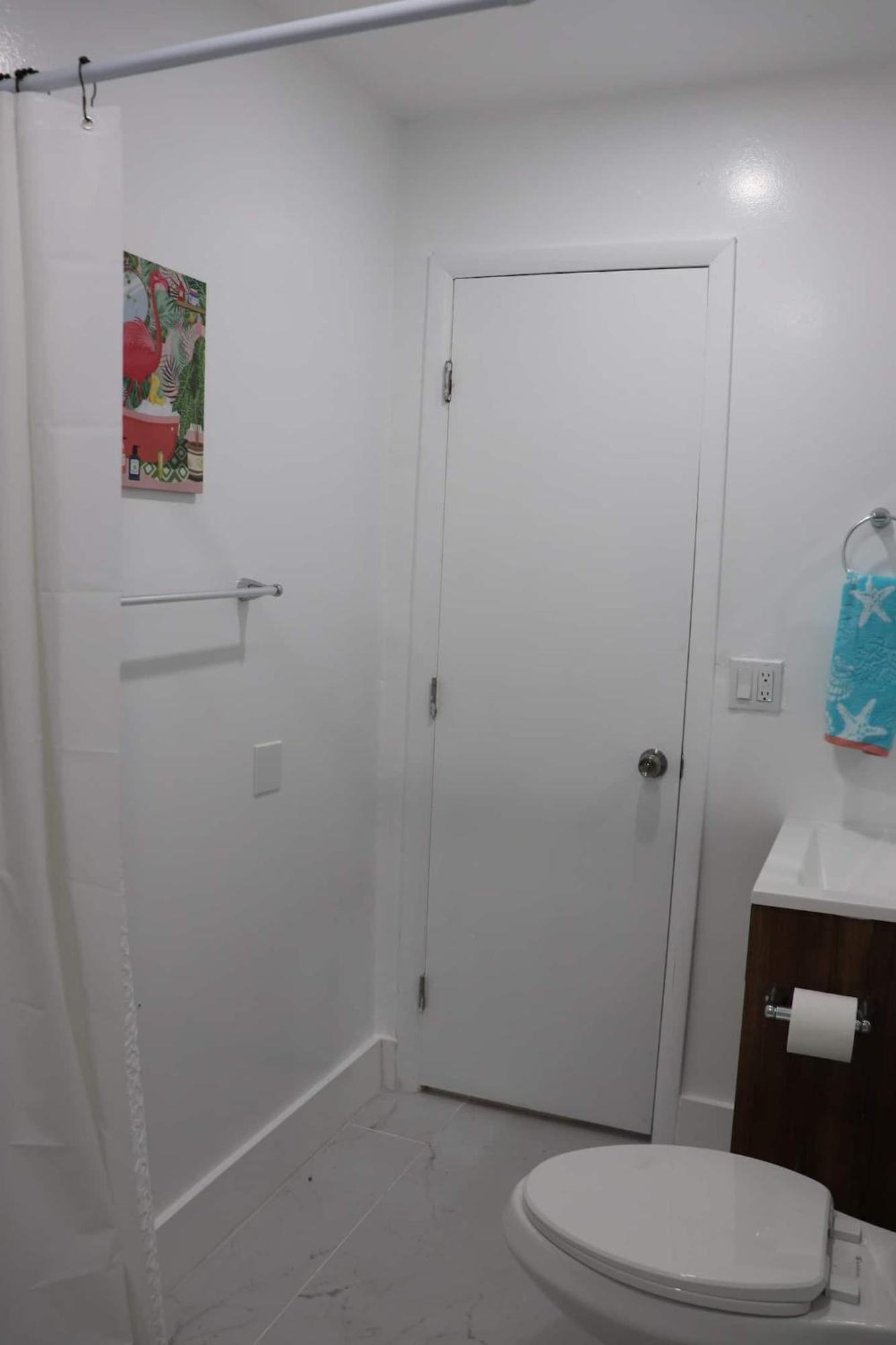Flamingo Beach House Dania Beach Eksteriør billede