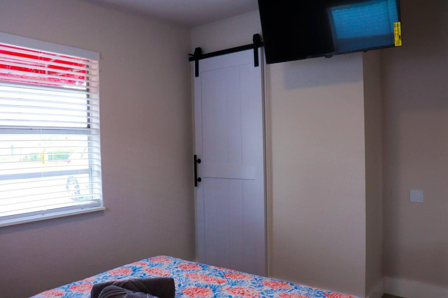 Flamingo Beach House Dania Beach Eksteriør billede