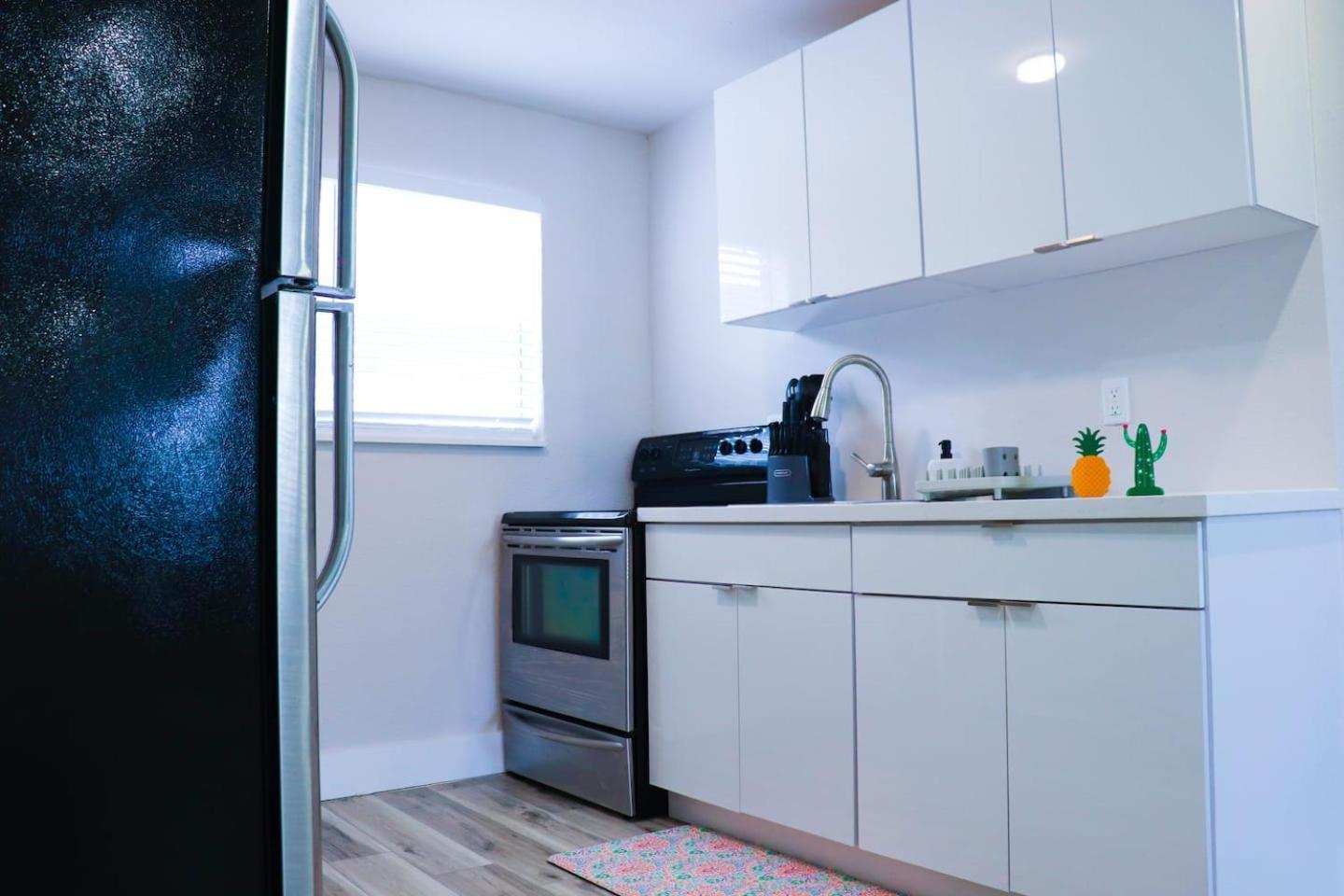 Flamingo Beach House Dania Beach Eksteriør billede