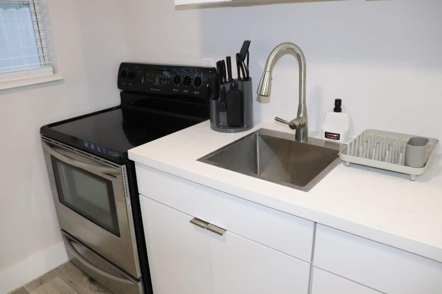 Flamingo Beach House Dania Beach Eksteriør billede