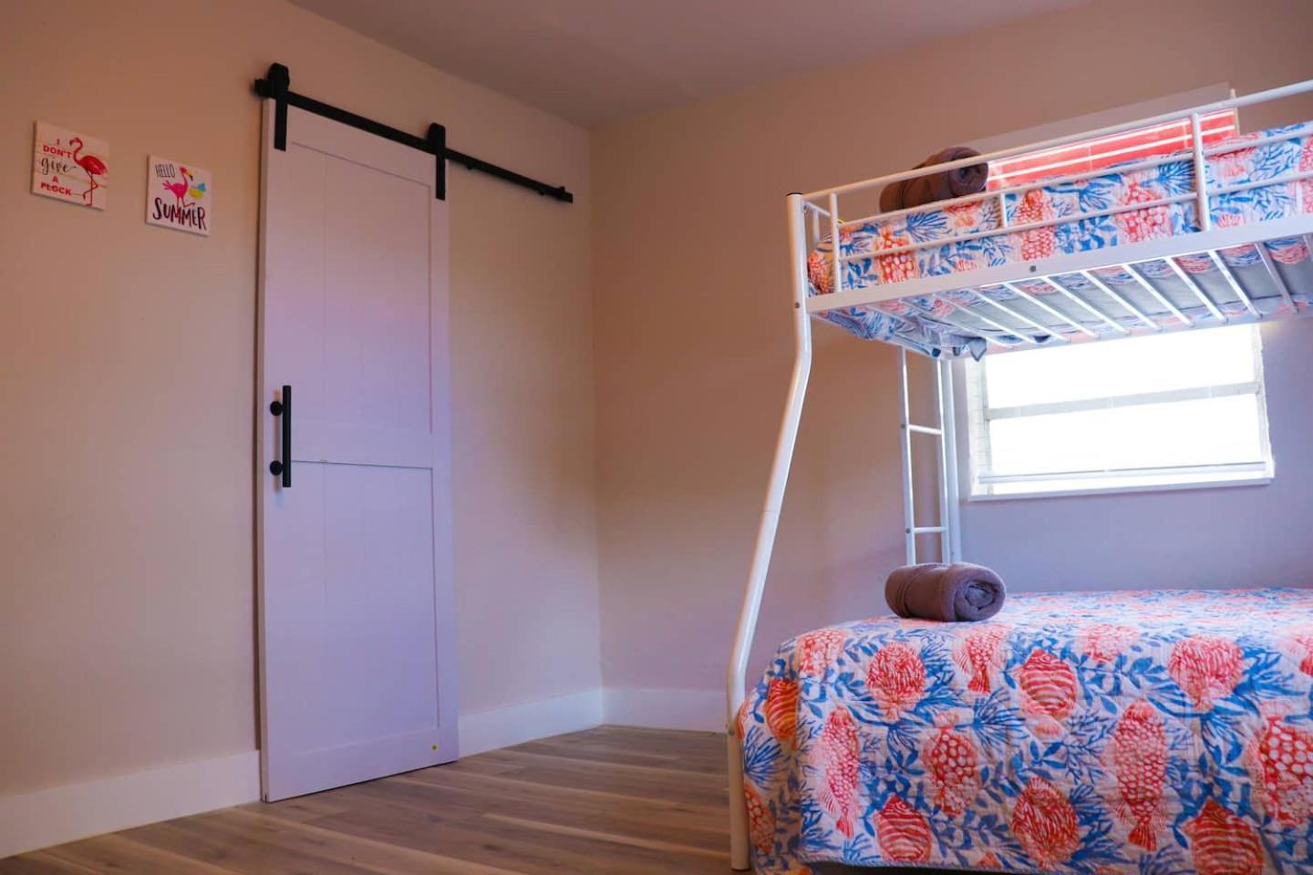 Flamingo Beach House Dania Beach Eksteriør billede