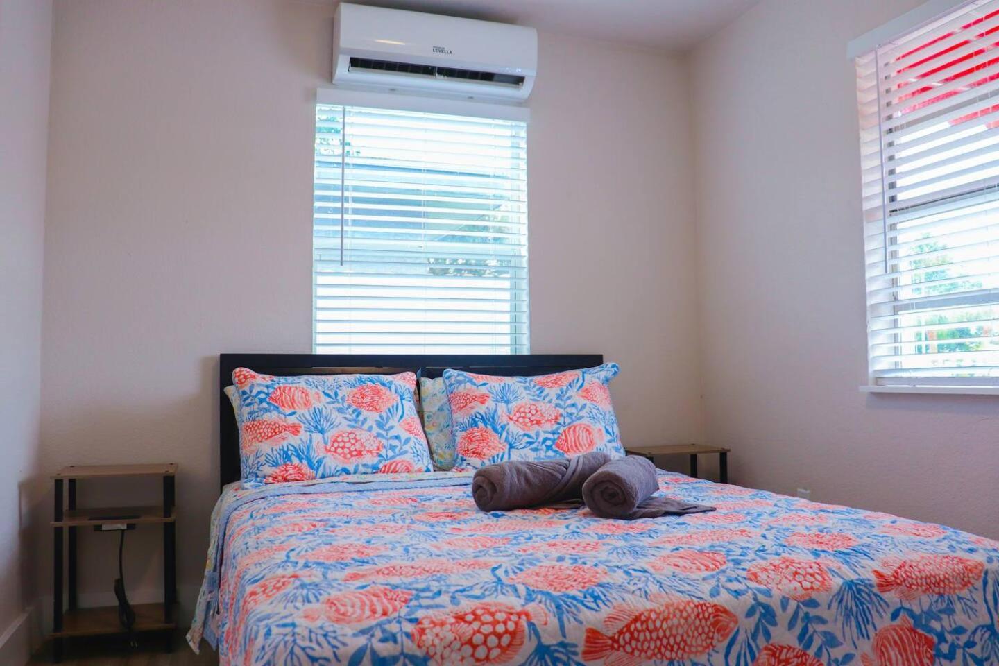 Flamingo Beach House Dania Beach Eksteriør billede