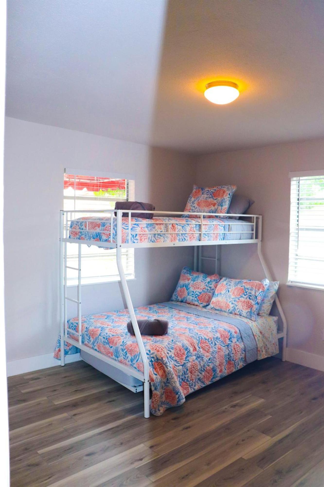 Flamingo Beach House Dania Beach Eksteriør billede